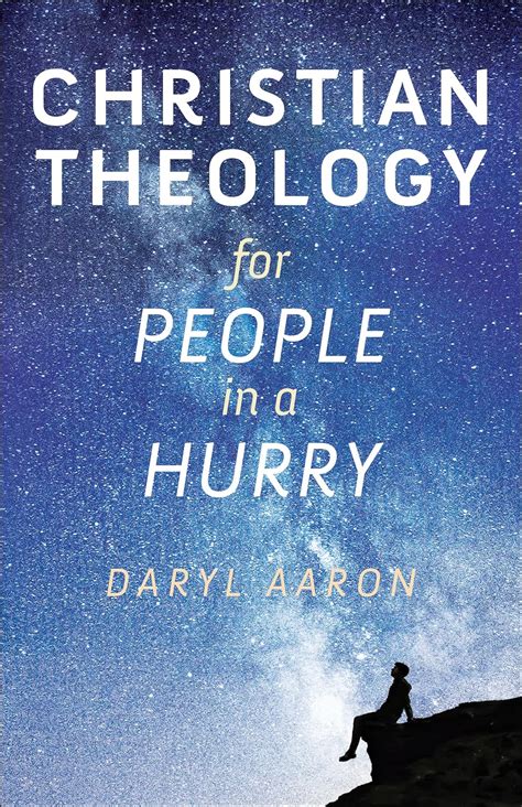 Christian Theology for People in a Hurry Kindle Editon