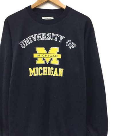 Christian University of Michigan Sweatshirt: A Symbol of Faith and Heritage