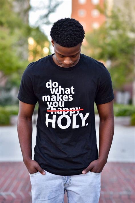 Christian Youth Shirts: Expressing Faith and Style