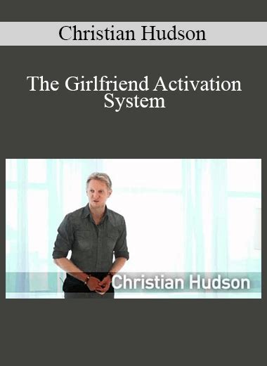 Christian hudson gfas Ebook PDF