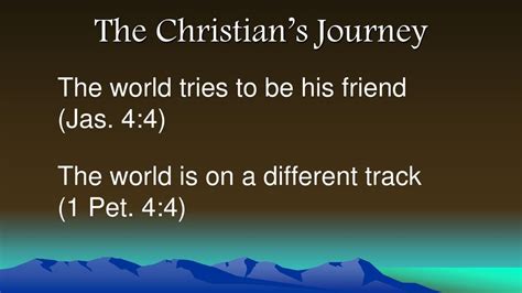 Christian s Journey Epub