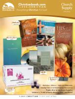 Christianbook.com Catalog