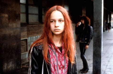 Christiane F.