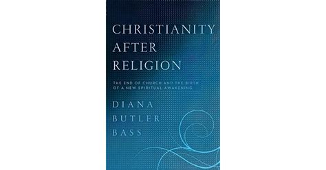 Christianity After Religion The End of Church and the Birth of a New Spiritual Awakening Epub