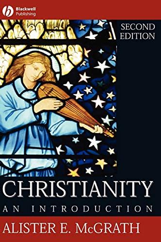 Christianity An Introduction Kindle Editon