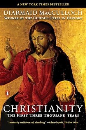 Christianity First Three Thousand Years Reader