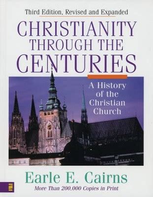 Christianity Through the Centuries 3rd Edition Doc