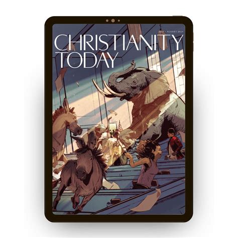 Christianity Today August 5 2002 Volume 46 Number 9 Kindle Editon