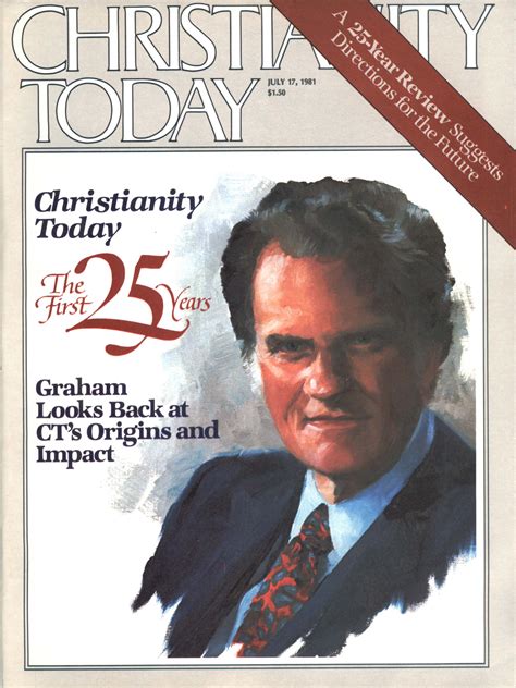 Christianity Today July 17 1981 Volume 25 Number 13 Epub