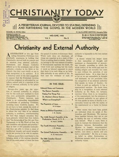 Christianity Today Volume 35 Number 3 March 11 1991 Kindle Editon