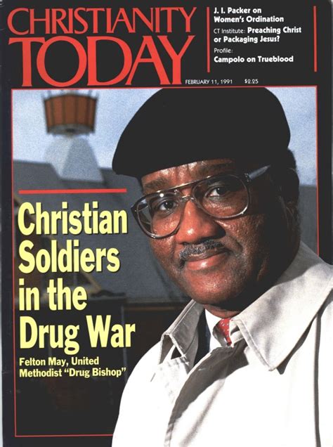 Christianity Today Volume 35 Number 3 March 11 1991 Doc