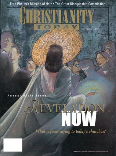 Christianity Today Volume 43 Number 12 October 25 1999 Doc