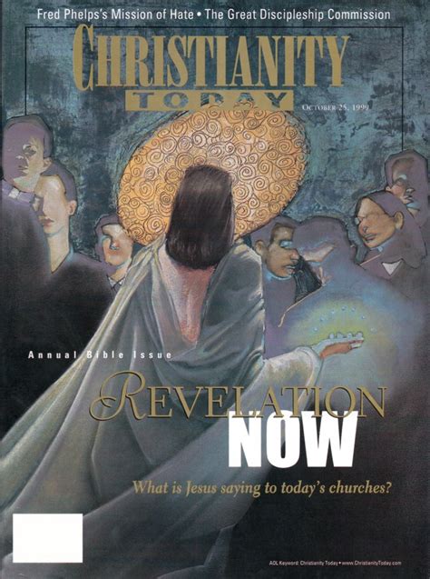 Christianity Today Volume 43 Number 12 October 25 1999 Doc