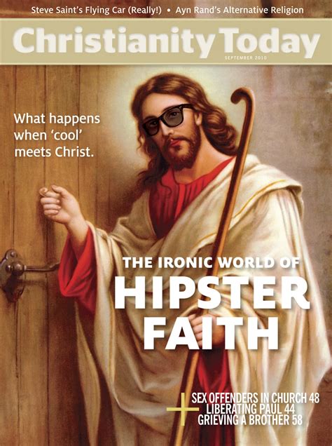 Christianity Today Volume 54 Number 4 April 2010 Epub