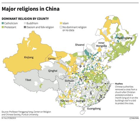 Christianity and Chinese Religions Kindle Editon