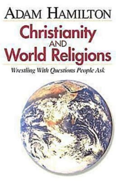 Christianity and World Religions - Participant's Book: Kindle Editon