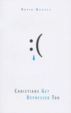 Christians Get Depressed Too Epub