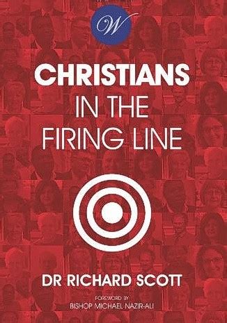Christians in the Firing Line Kindle Editon