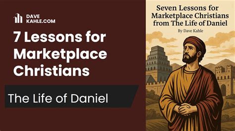 Christians in the Marketplace PDF