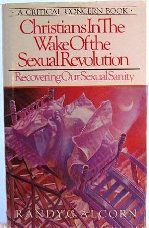 Christians in the Wake of the Sexual Revolution Kindle Editon