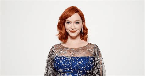 Christina Hendricks' Net Worth: A Staggering $12 Million