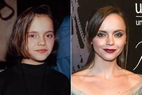 Christina Ricci's Journey to Success