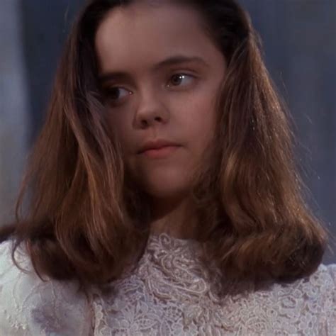 Christina Ricci: A Cinematic Icon's Journey from Child Star to Versatile Actress