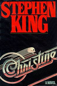 Christine A Novel ... Epub