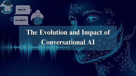 Christine B: The Evolution of Conversational AI