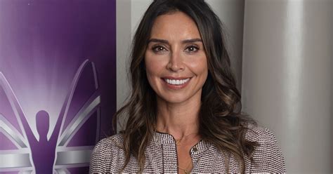 Christine Lampard: A Journey of Inspiration and Empowerment