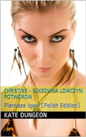 Christine Polish Edition Epub