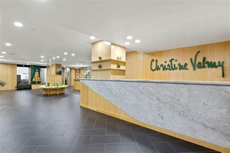 Christine Valmy New York NY: A Renowned Skincare Haven in the Heart of Manhattan