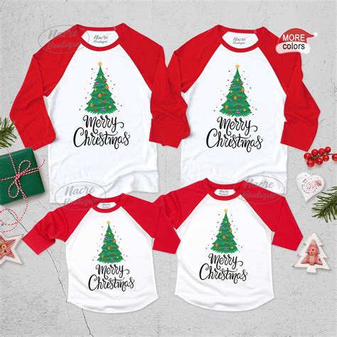 Christmas Baseball Shirts: The Perfect Holiday Gift