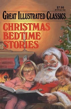 Christmas Bedtime Stories Great Illustra Ebook Doc