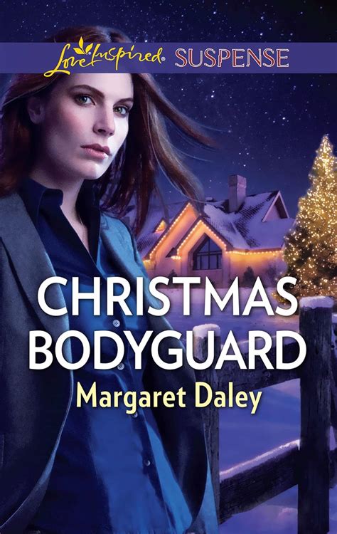 Christmas Bodyguard Guardians Inc Reader