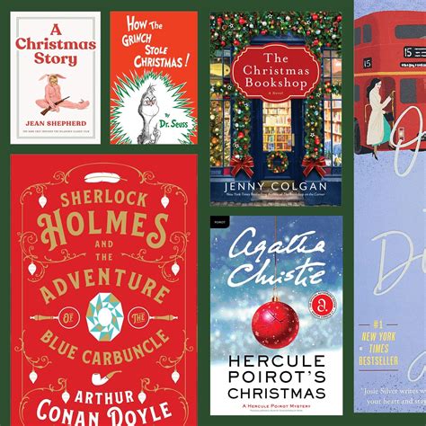 Christmas Books Kindle Editon