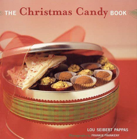 Christmas Candy Book Kindle Editon