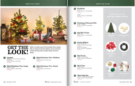 Christmas Catalogs 2017