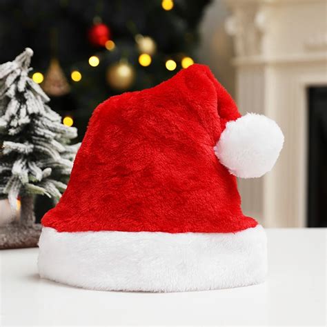 Christmas Chronicles Santa Hat: A Holiday Headpiece with Enduring Appeal