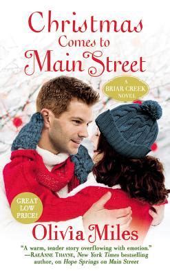 Christmas Comes Street Briar Creek Epub