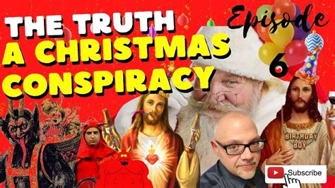 Christmas Conspiracy Doc