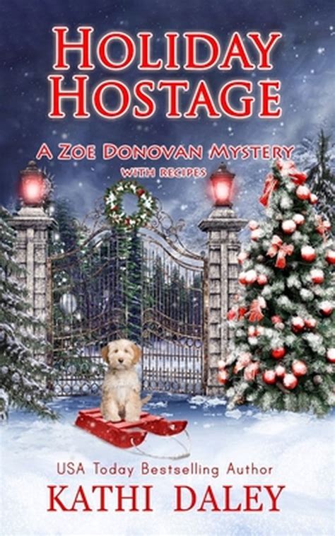 Christmas Cozy Zoe Donovan Mysery Volume 11 Kindle Editon