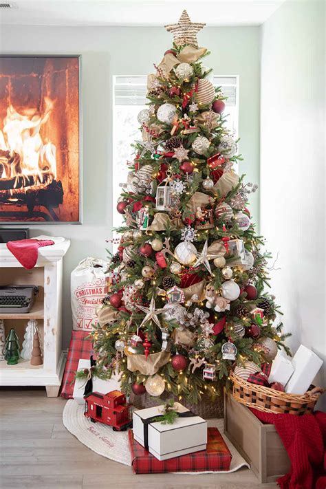Christmas Decorations: