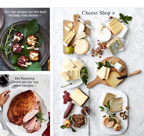 Christmas Entertaining Williams-Sonoma Reader