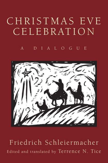 Christmas Eve Celebration A Dialogue Doc