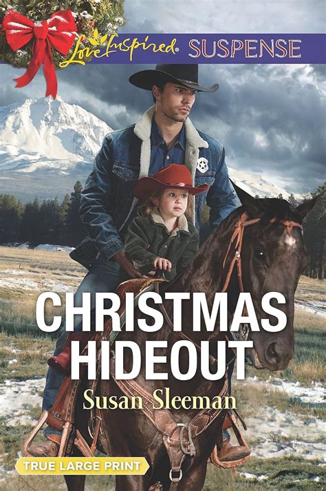 Christmas Hideout McKade Law Kindle Editon