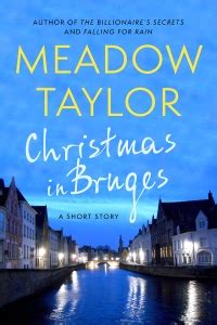 Christmas In Bruges A Short Story Doc