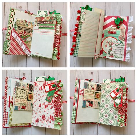 Christmas Journal Epub