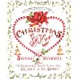 Christmas Joy A Keepsake Book from the Heart of the Home Reader