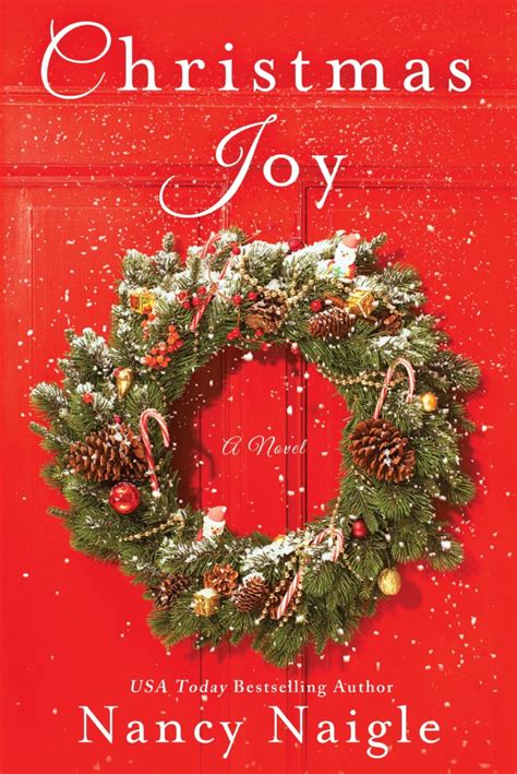 Christmas Joy A Novel Kindle Editon